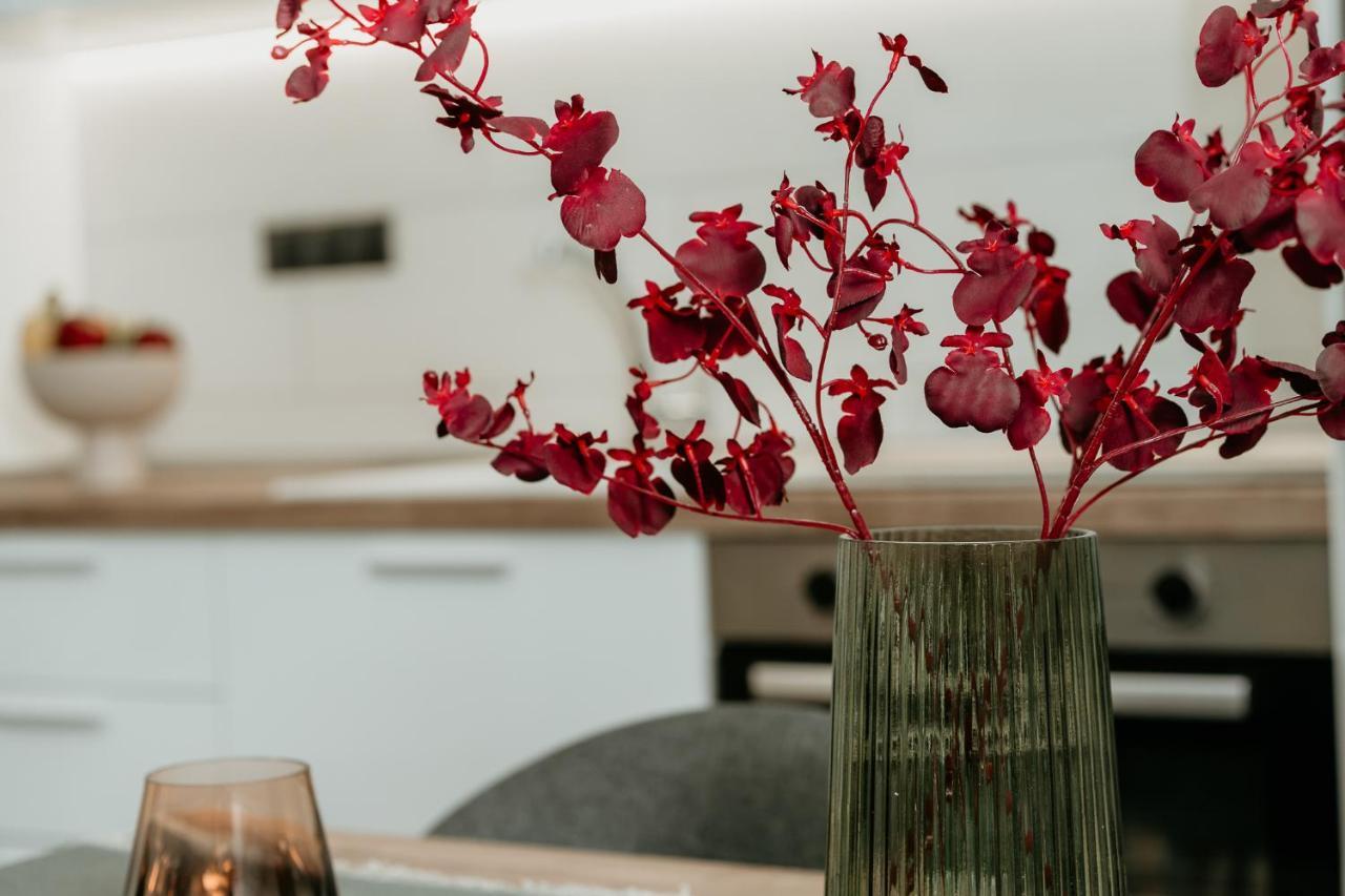 Urban Elegance In Thessaloniki Hotel Exterior foto